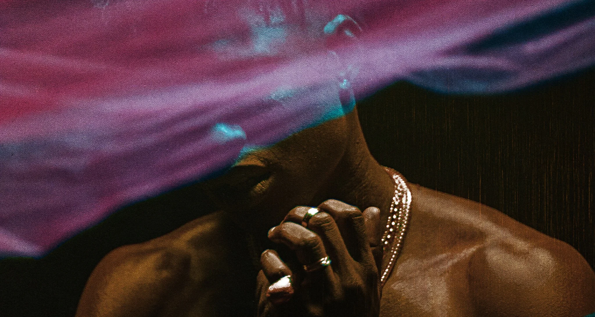 Lucky Daye – Real Games [Video] — DSTNGR